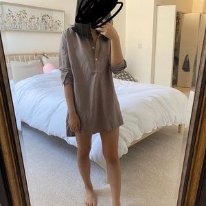 Uncle Studios Stone Tunic